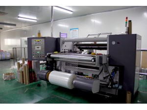 設(shè)備展示